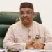 Gov Emmanuel warns political leaders against damaging national unity 97 Gov Emmanuel warns political leaders against damaging national unity