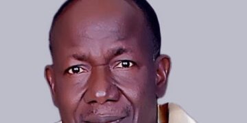 Bandits burn Catholic priest alive in Niger state 1 Bandits burn Catholic priest alive in Niger state