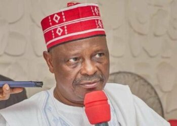 Kano PDP faction dumps Atiku to join Kwankwaso in NNPP 99 Kwankwaso: JAMB result will be valid for four years