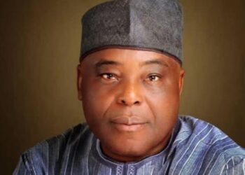 Dokpesi released after ‘incident’ at UK airport