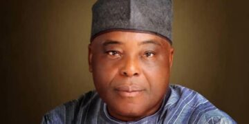 Dokpesi released after 'incident' at UK airport 1 Dokpesi released after ‘incident’ at UK airport