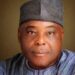 Dokpesi released after 'incident' at UK airport 97 Dokpesi released after ‘incident’ at UK airport