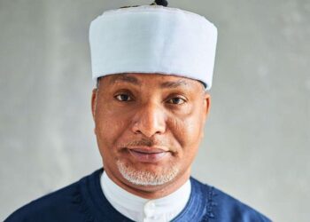 Buhari, APC have done well for Kwara, says Saliu Mustapha