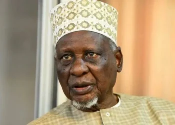 Presidency: Buhari loyal to Tinubu, to attend more rallies; Yakasai’s comment stupid 91 Presidency: Buhari loyal to Tinubu, to attend more rallies; Yakasai’s comment stupid