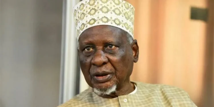 Presidency: Buhari loyal to Tinubu, to attend more rallies; Yakasai’s comment stupid