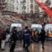 UN launches emergency response after Türkiye, Syria quakes