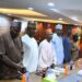 APC chairman, state governors meet on state of the nation 97 APC chairman, state governors meet on state of the nation