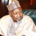 Jigawa Gov dares Buhari, insists old naira notes remain legal tender