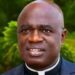 Again, Catholic priest Alia defeats Gemade, Aondoakaa in Benue APC primary rerun