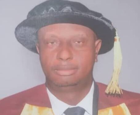 Yahaya Bello congratulates Prof Itodo on appointment as VC of University of Agriculture, Makurdi 92 Yahaya Bello congratulates Prof Itodo on appointment as VC of University of Agriculture, Makurdi