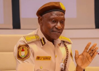 FG closes all land borders ahead of elections