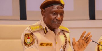 FG closes all land borders ahead of elections 1 FG closes all land borders ahead of elections