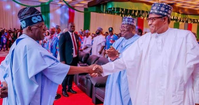 Akeredolu: After Buhari, it’s Tinubu’s turn to be president 92 Akeredolu: After Buhari, it’s Tinubu’s turn to be president