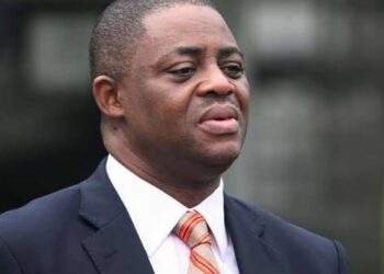Coup claim: Allow DSS grill Fani-Kayode — don’t jump in, APC tells police