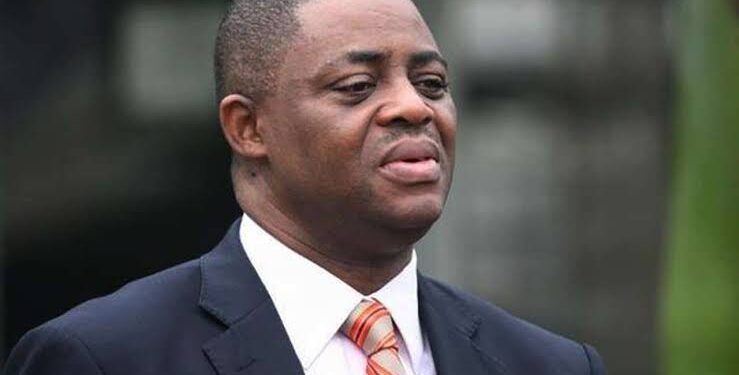 Coup claim: Allow DSS grill Fani-Kayode — don’t jump in, APC tells police