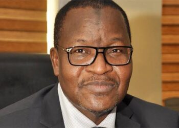At TIA awards, Danbatta commits to enhancing digital economy
