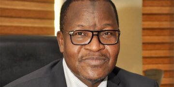 At TIA awards, Danbatta commits to enhancing digital economy
