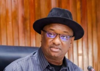 APC PCC: PDP, LP seeking court order to stop collation of results -- and throw Nigeria into crisis 96 APC PCC: PDP, LP seeking court order to stop collation of results — and throw Nigeria into crisis