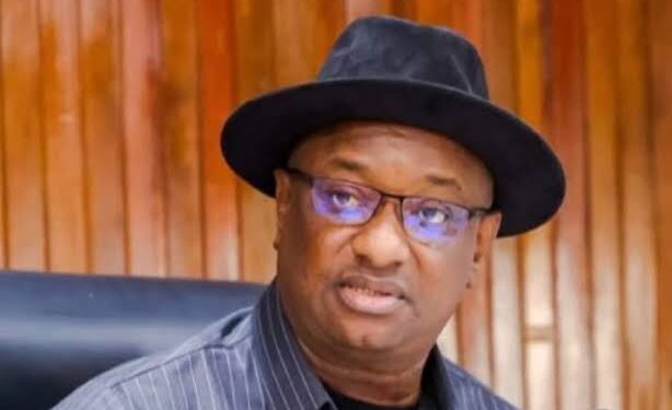 APC PCC: PDP, LP seeking court order to stop collation of results — and throw Nigeria into crisis