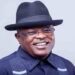 I used ‘excess grace’ to become senator, choose my successor, Umahi boasts 97 I used ‘excess grace’ to become senator, choose my successor, Umahi boasts