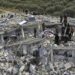 48,000 people killed in Turkey earthquake, says President Erdogan