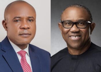 Obidients endorse PDP guber candidate Peter Mbah in Enugu 95 Obidients endorse PDP guber candidate Peter Mbah in Enugu