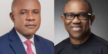 Obidients endorse PDP guber candidate Peter Mbah in Enugu