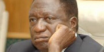 ICPC arraigns ex-JAMB registrar Ojerinde, his four children for money laundering 1 ICPC arraigns ex-JAMB registrar Ojerinde, his four children for money laundering