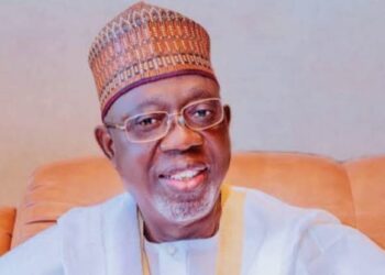 NNPP guber candidate: INEC’s preparation poor, politicians using Yakubu to manipulate process 94 NNPP guber candidate: INEC’s preparation poor, politicians using Yakubu to manipulate process