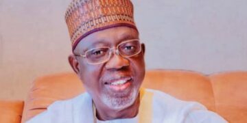 NNPP guber candidate: INEC’s preparation poor, politicians using Yakubu to manipulate process 1 NNPP guber candidate: INEC’s preparation poor, politicians using Yakubu to manipulate process