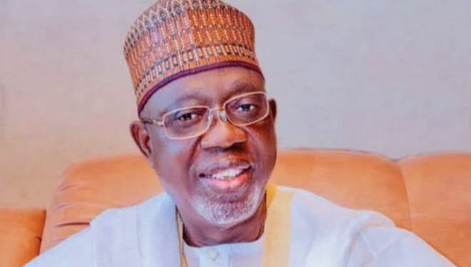 NNPP guber candidate: INEC’s preparation poor, politicians using Yakubu to manipulate process 92 NNPP guber candidate: INEC’s preparation poor, politicians using Yakubu to manipulate process