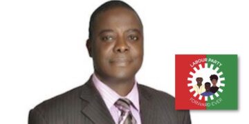 Ugwuanyi loses to LP’s Okechukwu Ezea in Enugu north senatorial district