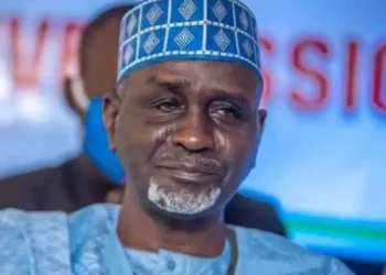 Supreme court sacks Shekarau, affirms Hanga as Kano central senator-elect