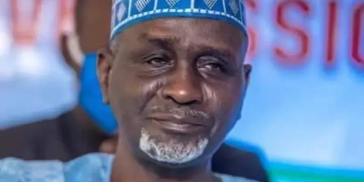Supreme court sacks Shekarau, affirms Hanga as Kano central senator-elect