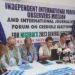 2023 presidential poll one of most transparent elections in Nigeria, says foreign observers