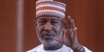 Nigeria Air to take off before May 29, says Hadi Sirika 1 Nigeria Air to take off before May 29, says Hadi Sirika