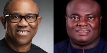 Obi tells Obidients to vote for PDP guber candidate Sandy Onor