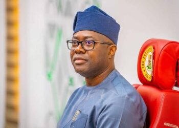 Court blocks Oyo’s accounts over multibillion-naira debt