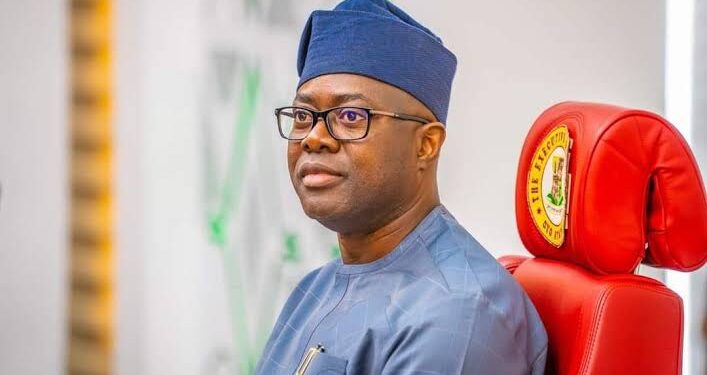 Court blocks Oyo’s accounts over multibillion-naira debt