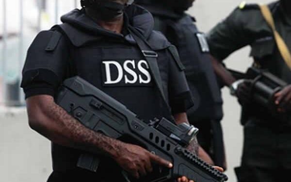DSS warns political actors against incendiary comments 92 DSS warns political actors against incendiary comments