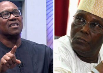 APC PCC: Peter Obi biggest culprit of rigging -- Atiku remains perpetually unelectable 95 APC PCC: Peter Obi biggest culprit of rigging — Atiku remains perpetually unelectable
