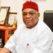 Orji Uzor-Kalu: I’m most qualified to be senate president 97 Orji Uzor-Kalu: I’m most qualified to be senate president