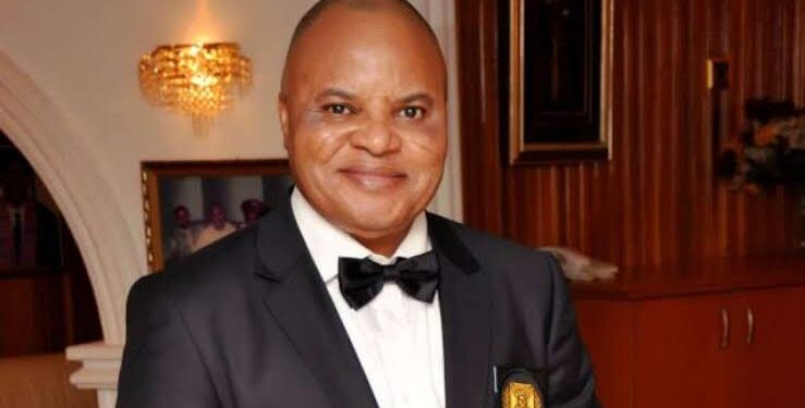 Of Araraume and the conversation around tenured NNPCL appointments, By Sufuyan Ojeifo