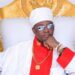 Agba congratulates Oba of Benin on return of stolen artefacts 97 Agba congratulates Oba of Benin on return of stolen artefacts