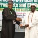 Danbatta receives APPON award, assures of broadband support for e-procurement 97 Danbatta receives APPON award, assures of broadband support for e-procurement