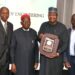 Danbatta receives Platinum Award for NCC’s performance 97 Danbatta receives Platinum Award for NCC’s performance