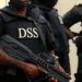 DSS operates within its mandate, by Dr Peter Afunanya 97 DSS operates within its mandate, by Dr Peter Afunanya