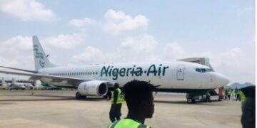 Nigeria Air: Don’t fret over competition, focus on service delivery, GNC tells Obiora Okonkwo