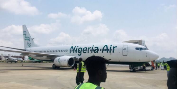 Nigeria Air: Don’t fret over competition, focus on service delivery, GNC tells Obiora Okonkwo