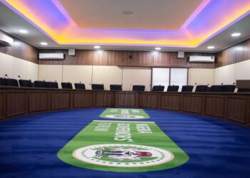 CISLAC asks governors to create anti-corruption agencies in states 92 CISLAC asks governors to create anti-corruption agencies in states